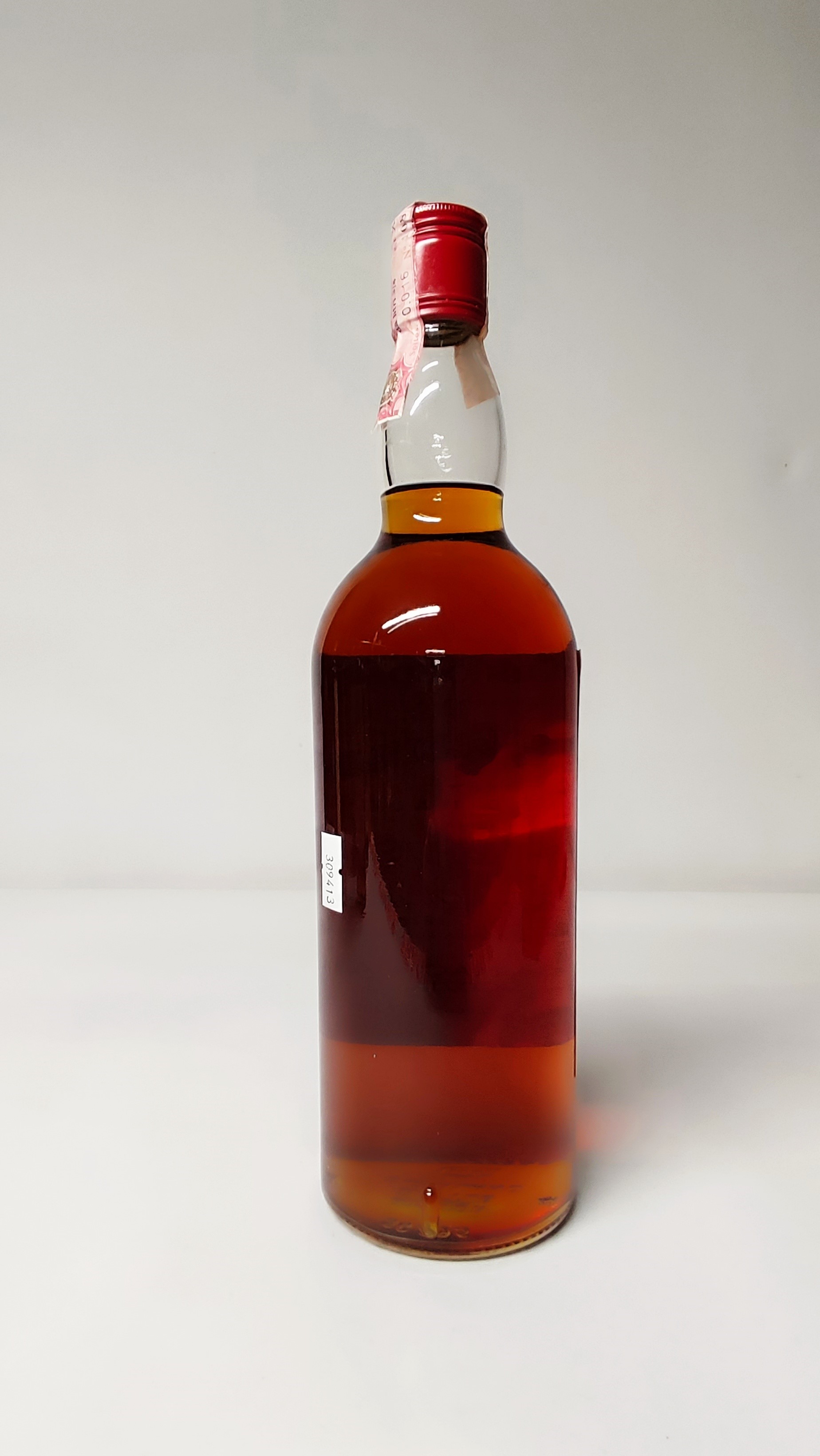 Macallan Glenlivet 15 Years, Pure Malt Whisky