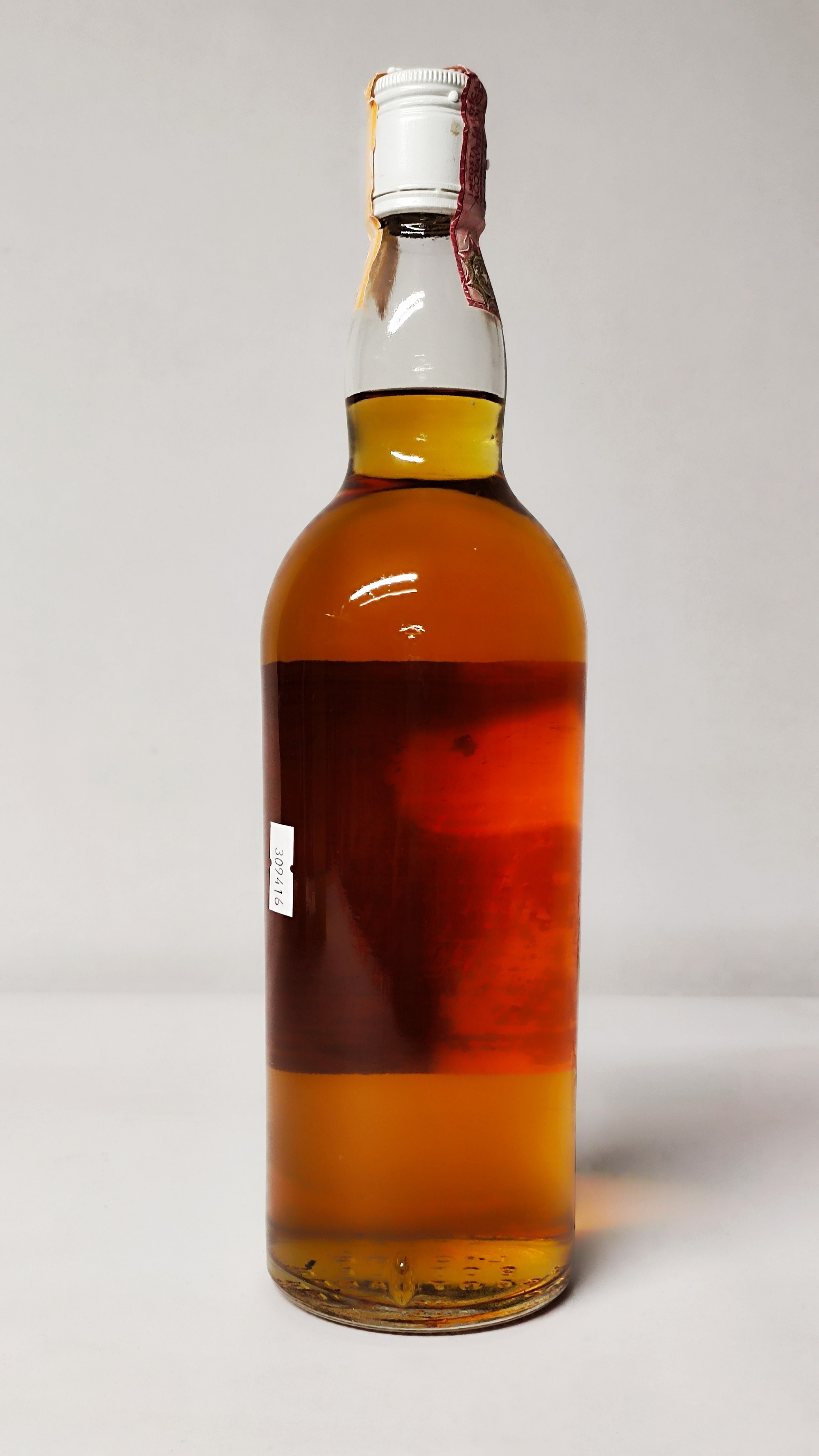 Glenlivet 1940, Single Malt Whisky