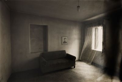 Casa di Pier Paolo Pasolini