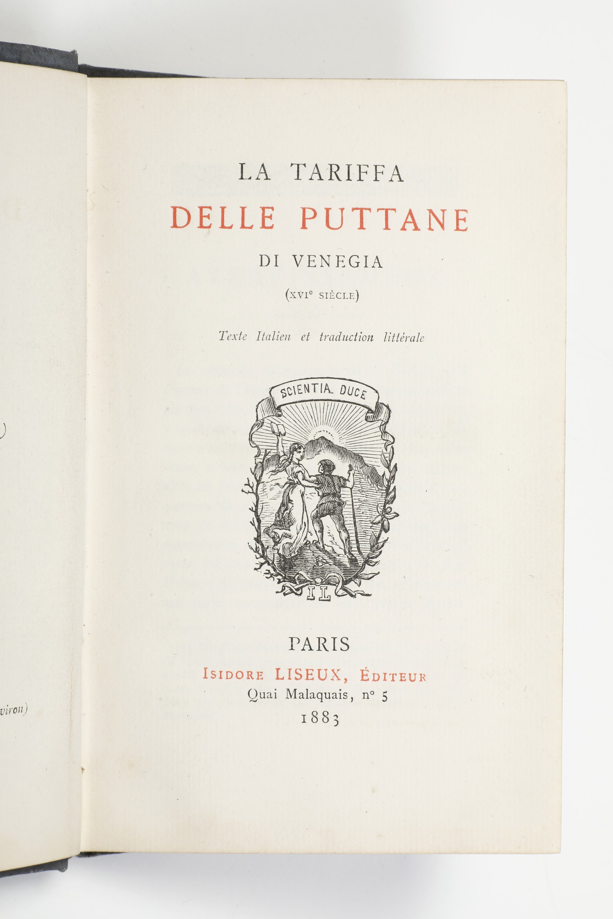 Tre Cinquecentine, una Seicentina, una Edizione Bodoniana e Altri Due Pietro Bembo, gli Asolani.....