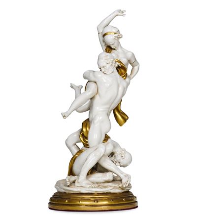 Ratto delle Sabineitalia, Giuseppe Cappè, 1963