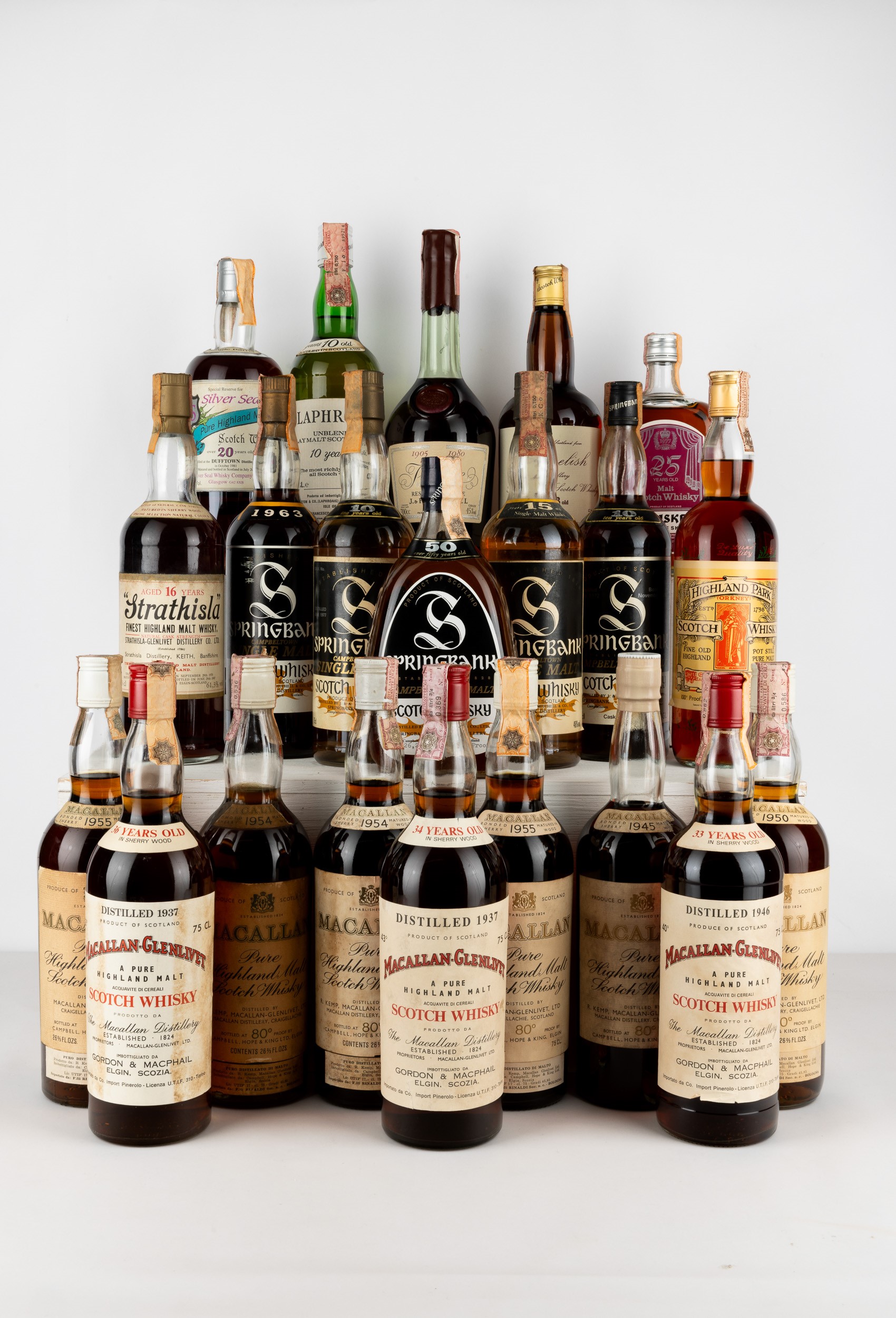 Martell Jubilee Salengo Spirit 1905-1980,cognac