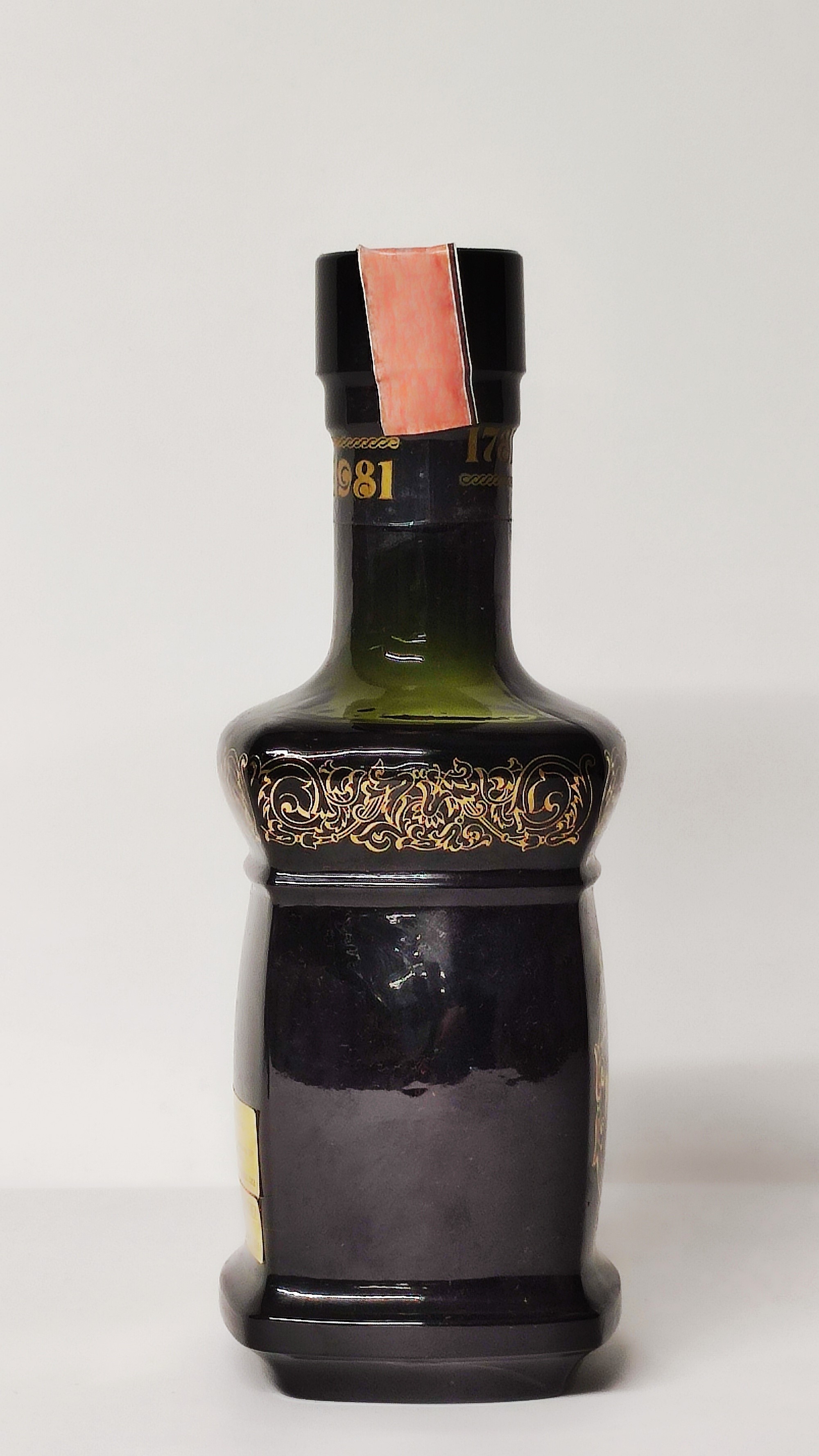 Sanchez Romate, Non Plus Ultra Commemoracion 1871-1981