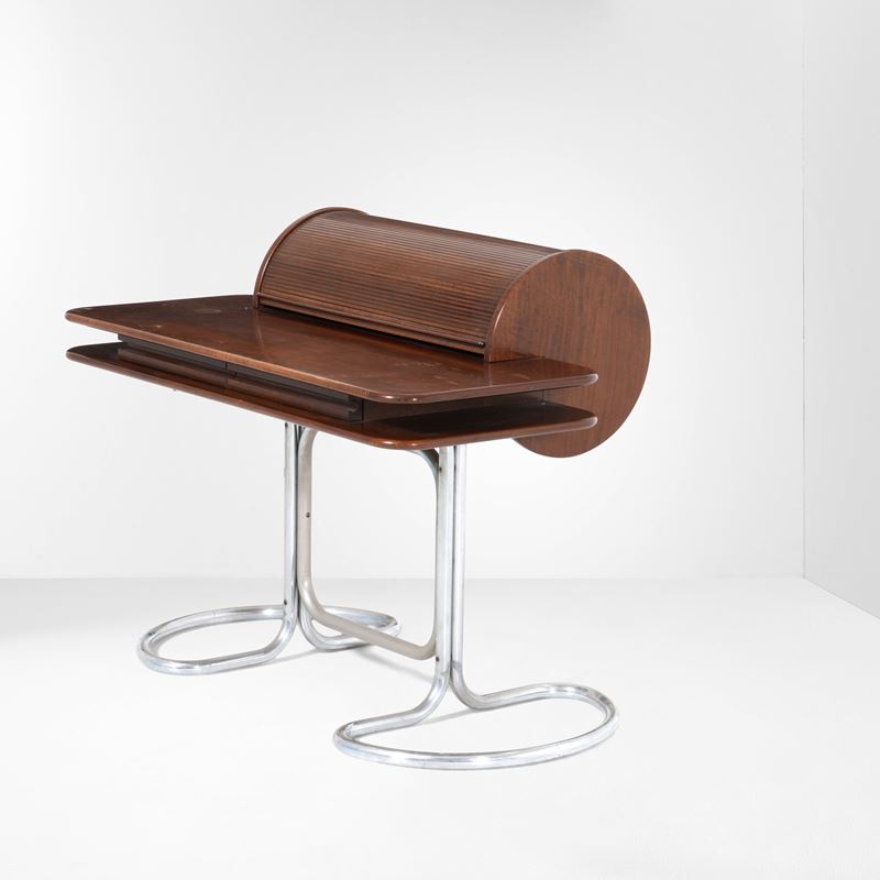 Giotto Stoppino : Scrittoio della serie Maia  - Auction Design - Cambi Casa d'Aste