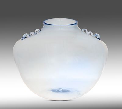 Mvm Cappellin, Murano 1925 Ca