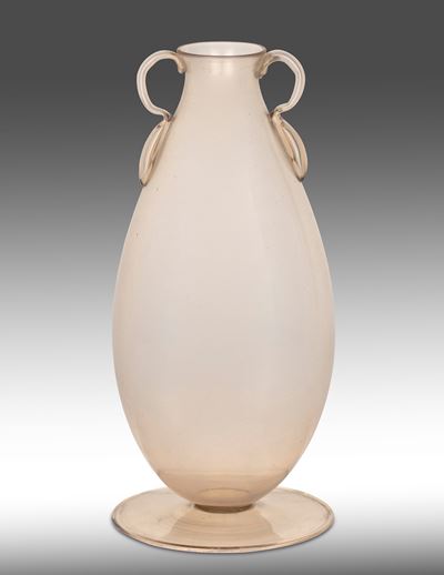 Mvm Cappellin, Murano 1925 Ca