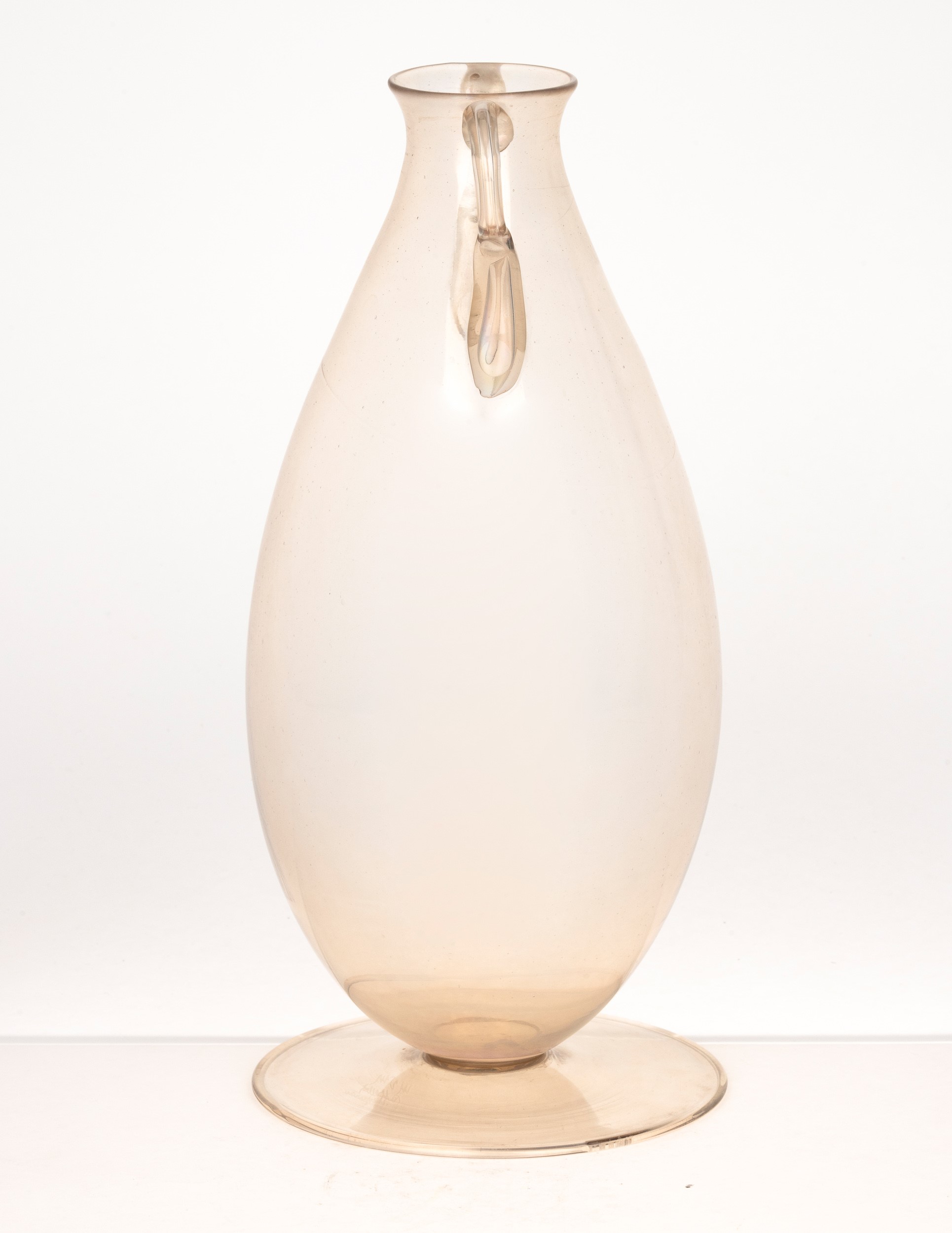 Mvm Cappellin, Murano 1925 Ca