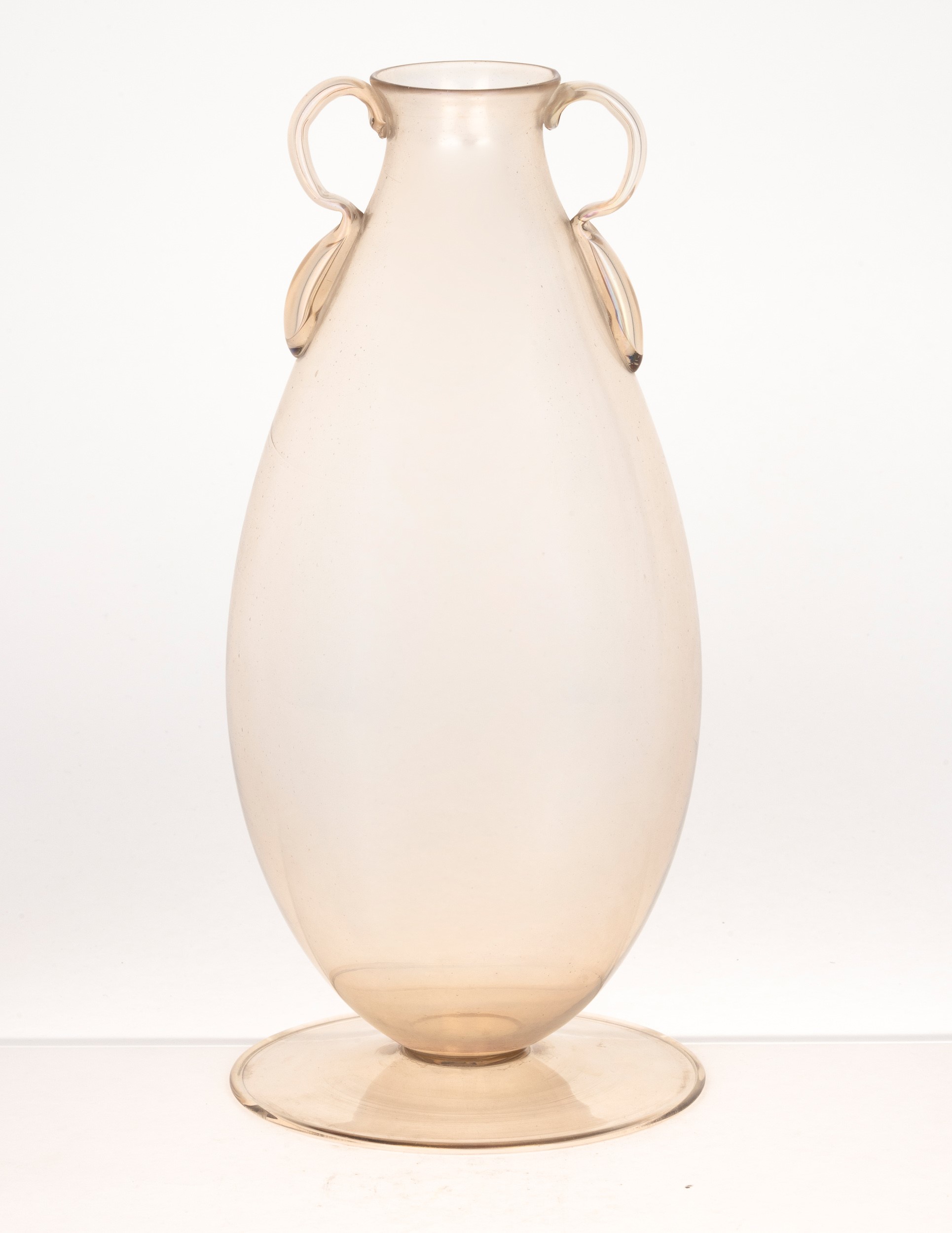 Mvm Cappellin, Murano 1925 Ca