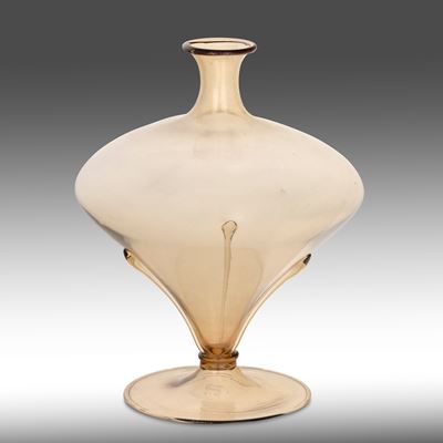 Mvm Cappellin, Murano 1925 Ca
