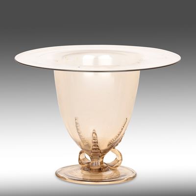 Mvm Cappellin, Murano 1925 Ca