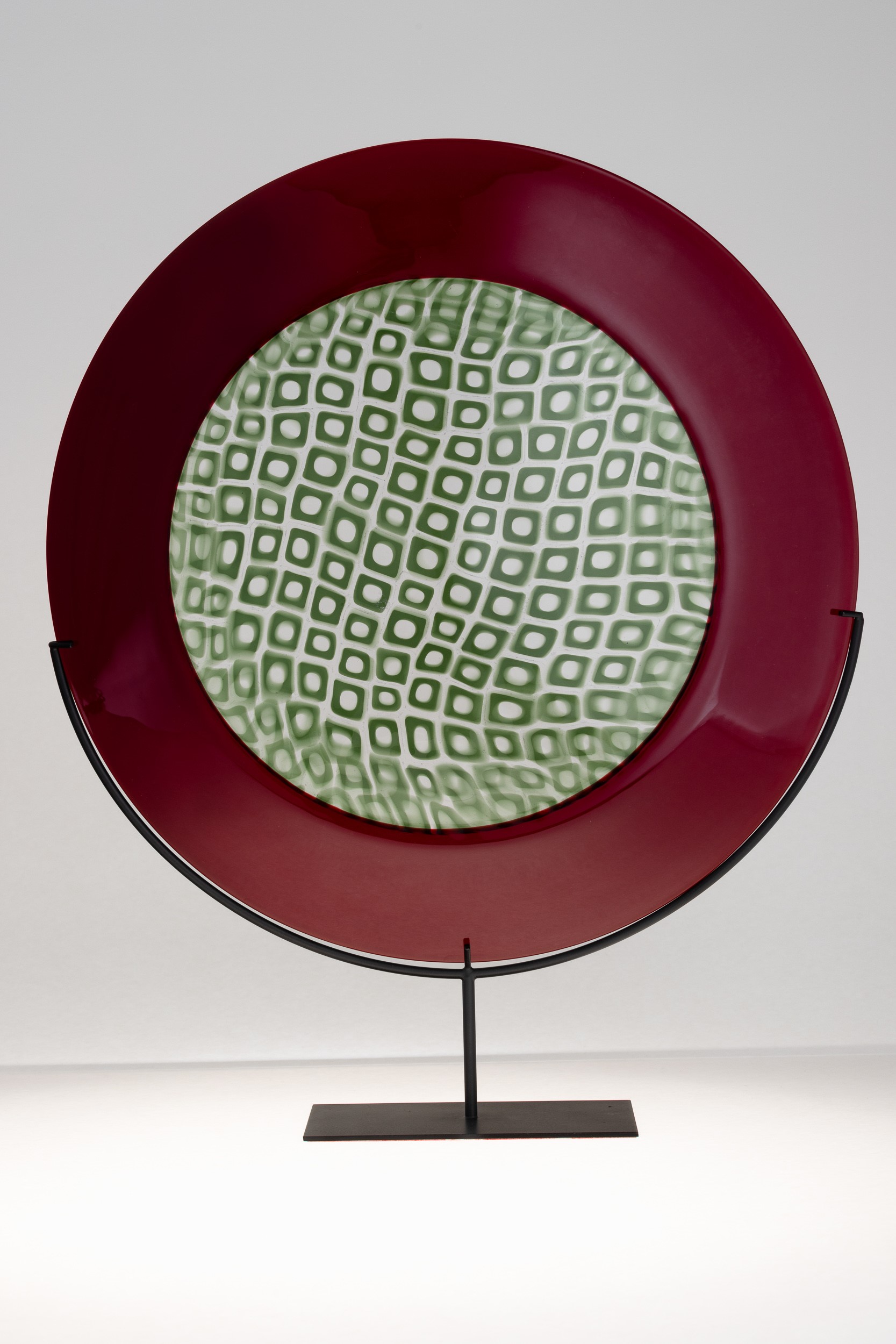 Eos, Murano 1990 Ca