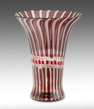 Eos, Murano 1993