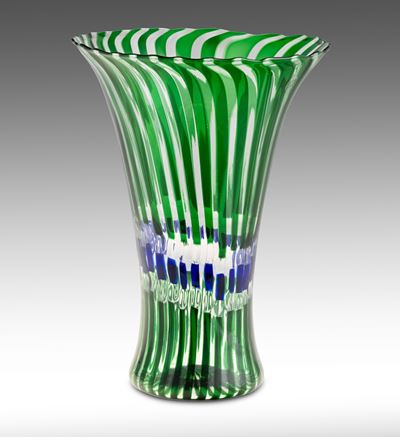 Eos, Murano 1992