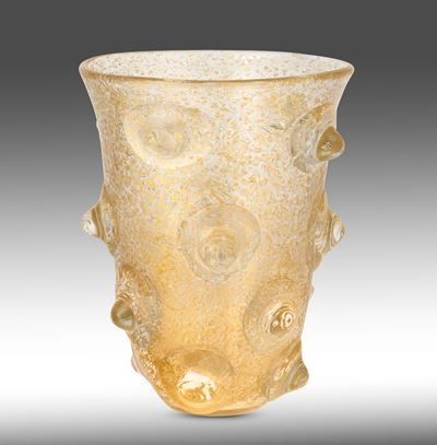 Barovier & Toso, Murano 1940 Ca