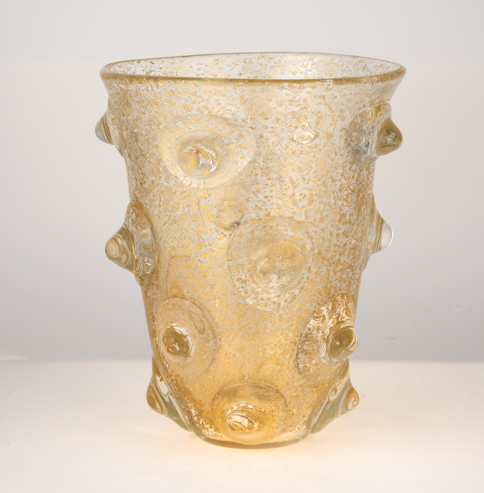 Barovier & Toso, Murano 1940 Ca