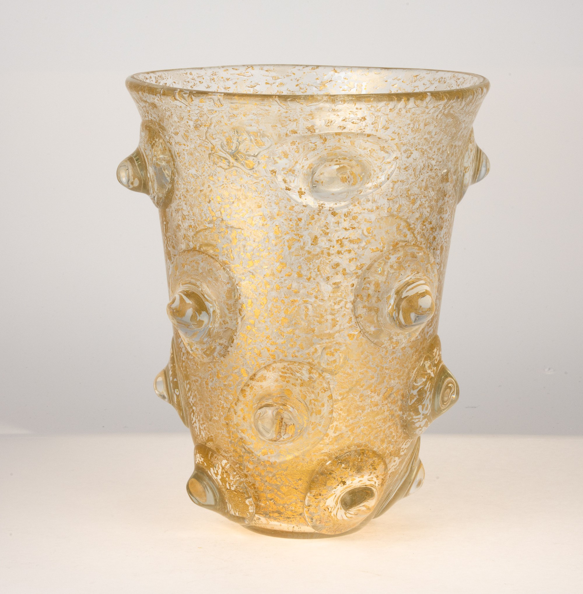 Barovier & Toso, Murano 1940 Ca