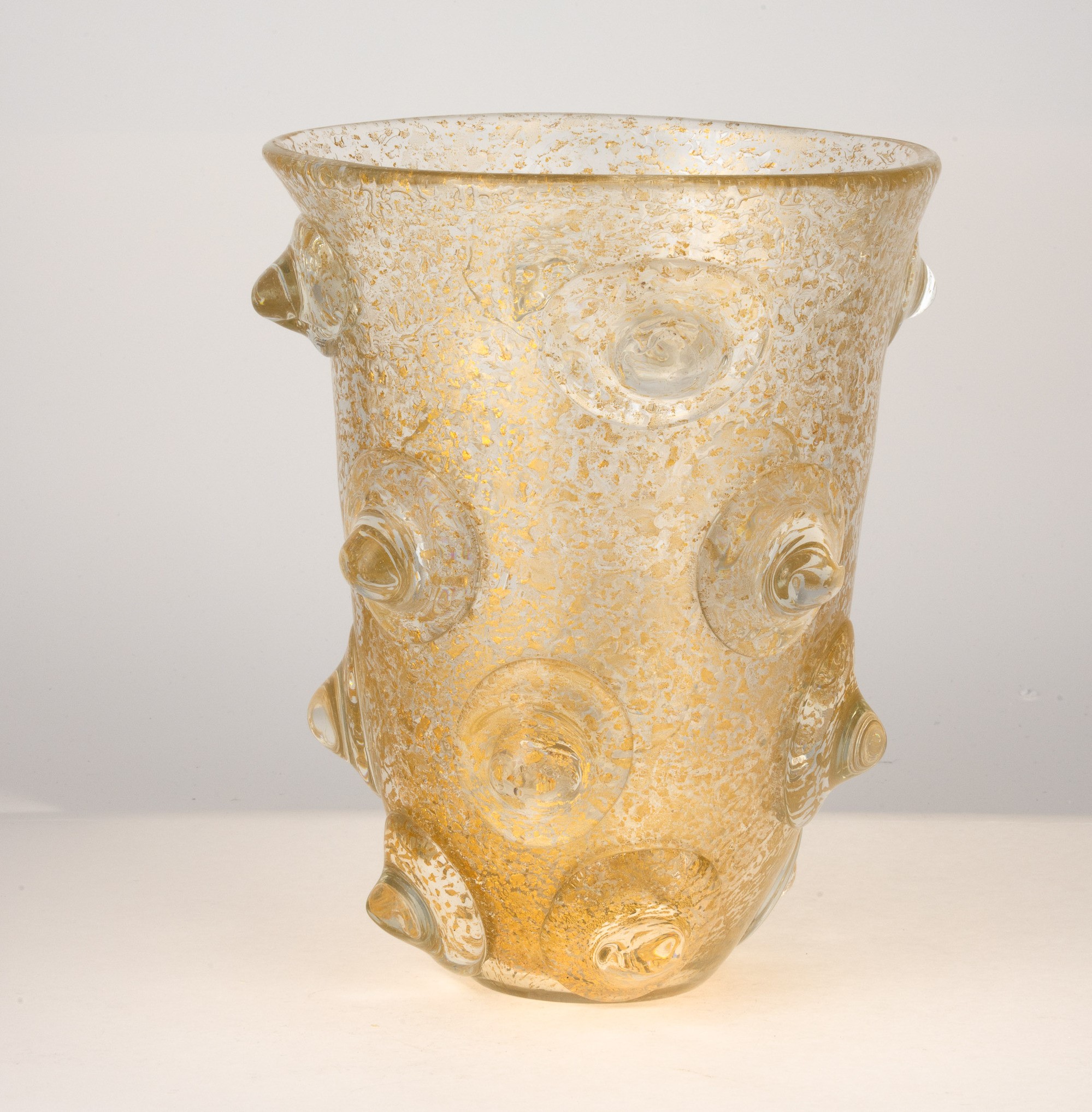 Barovier & Toso, Murano 1940 Ca