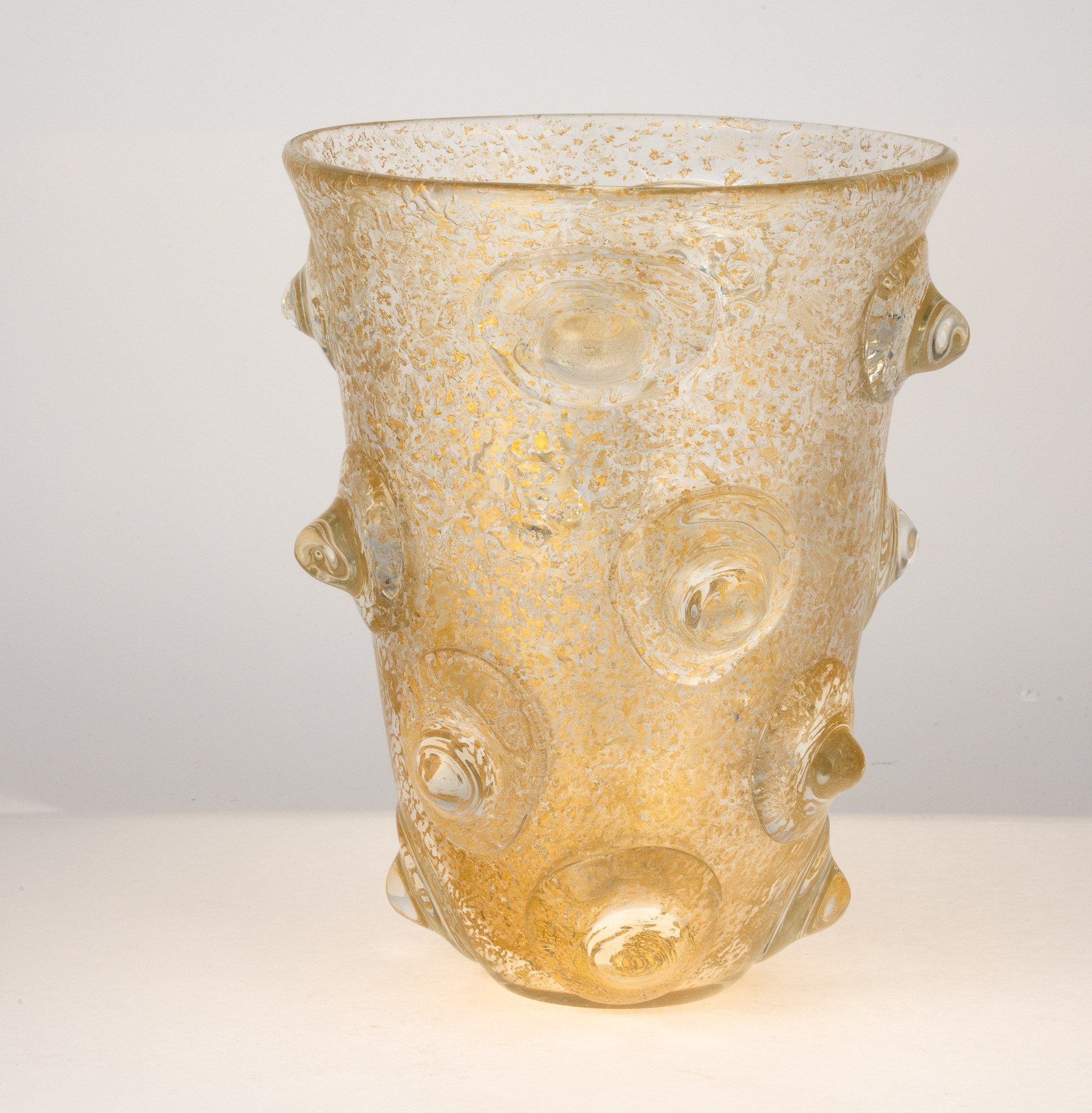 Barovier & Toso, Murano 1940 Ca