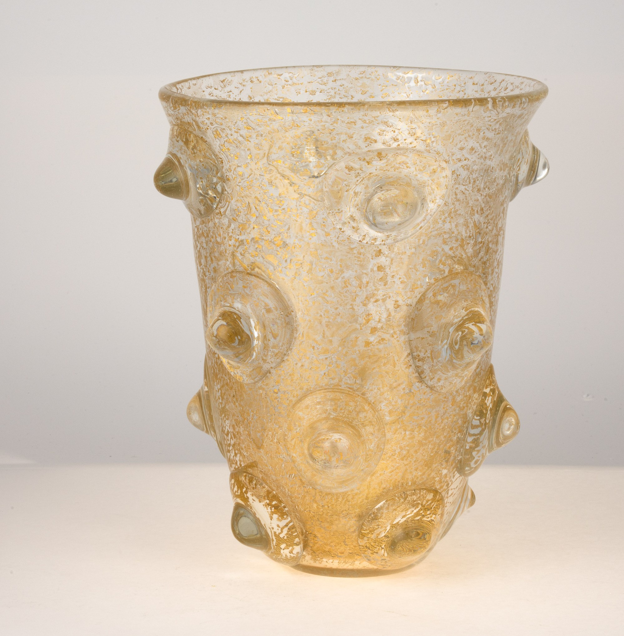 Barovier & Toso, Murano 1940 Ca
