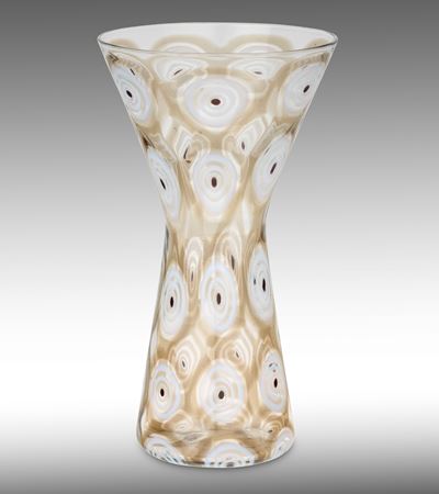Barovier & Toso, Murano 1962 Ca