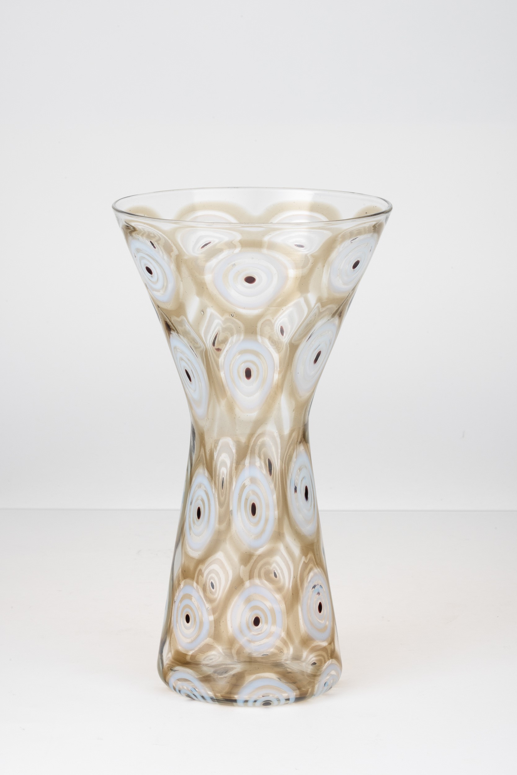 Barovier & Toso, Murano 1962 Ca
