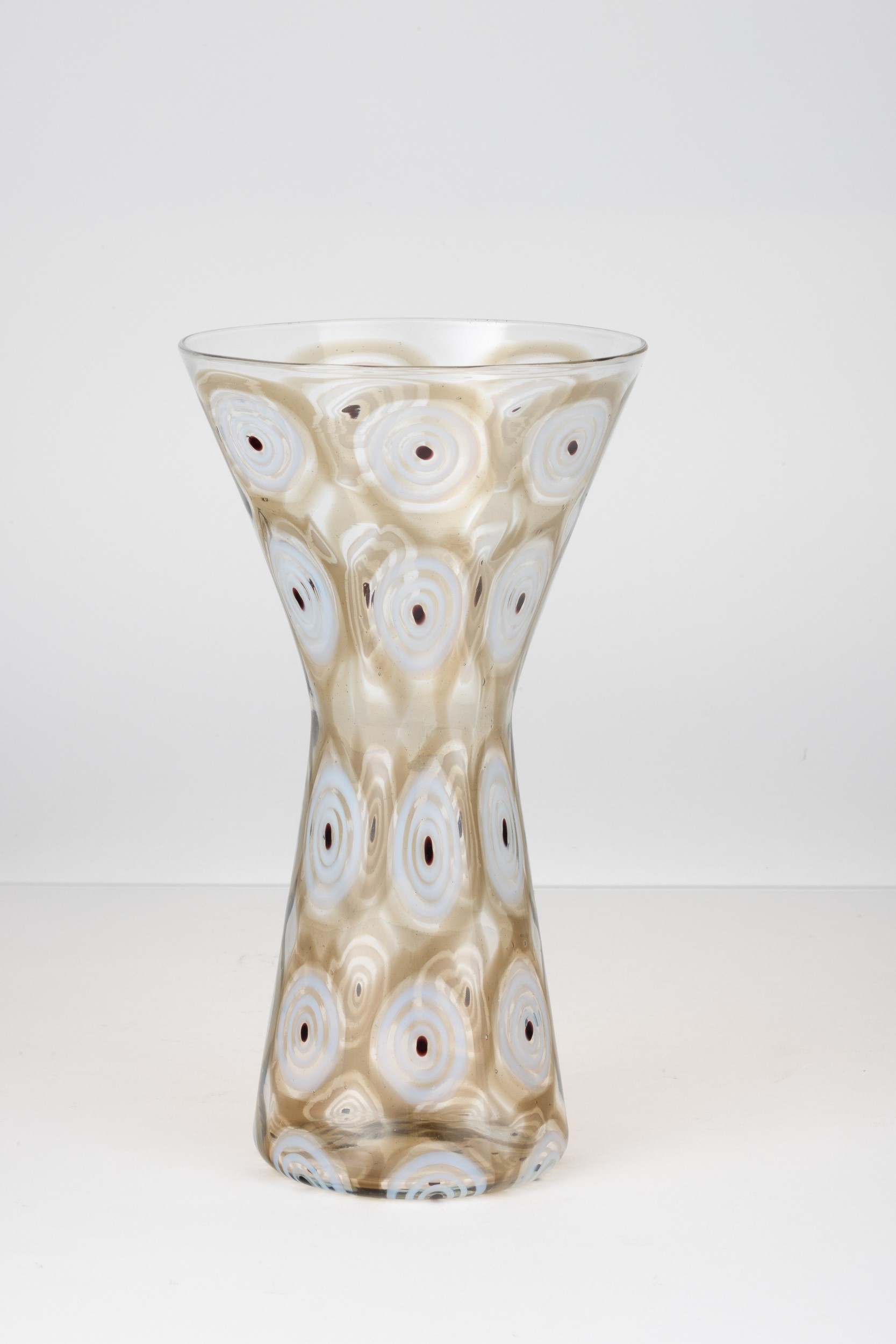 Barovier & Toso, Murano 1962 Ca