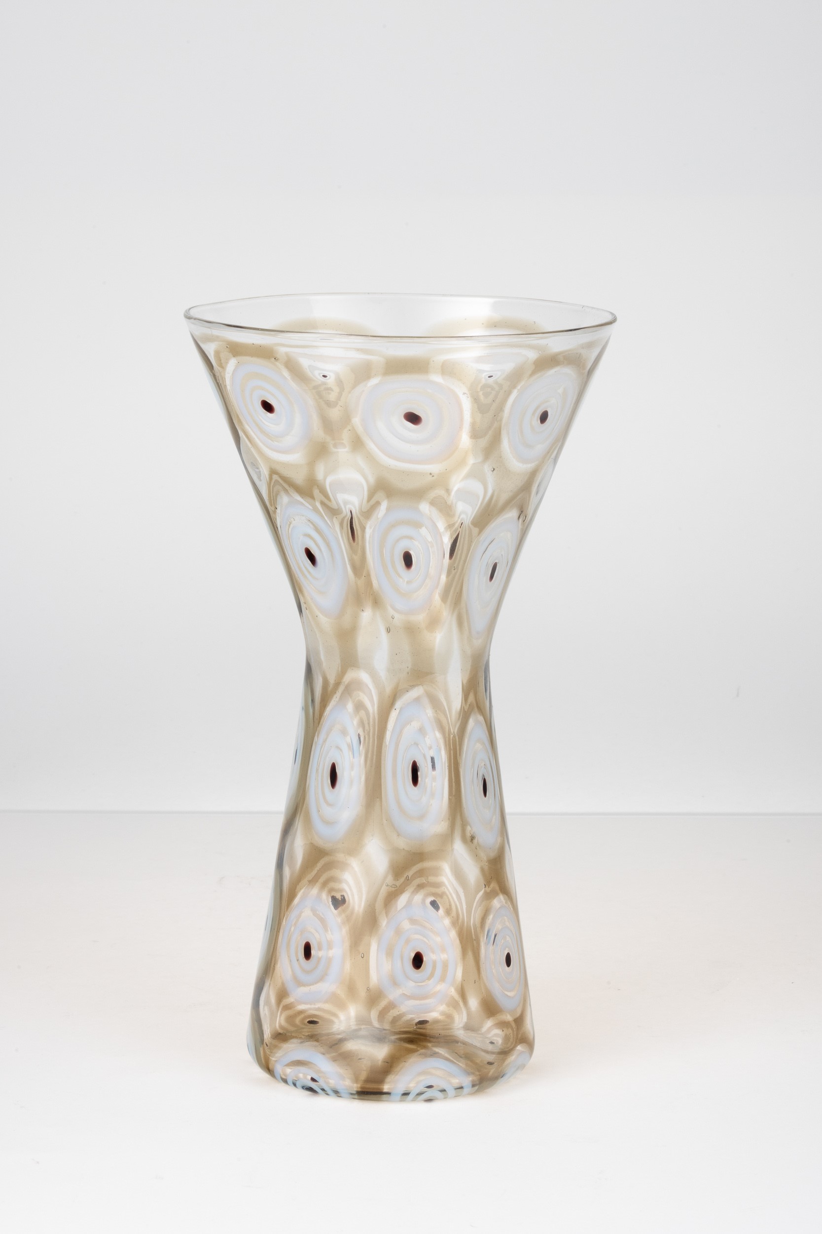 Barovier & Toso, Murano 1962 Ca