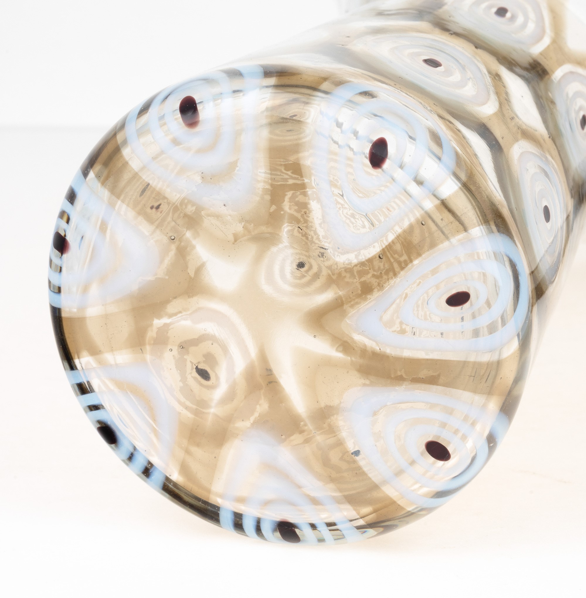 Barovier & Toso, Murano 1962 Ca