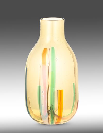 Barovier & Toso, Murano 1952 Ca
