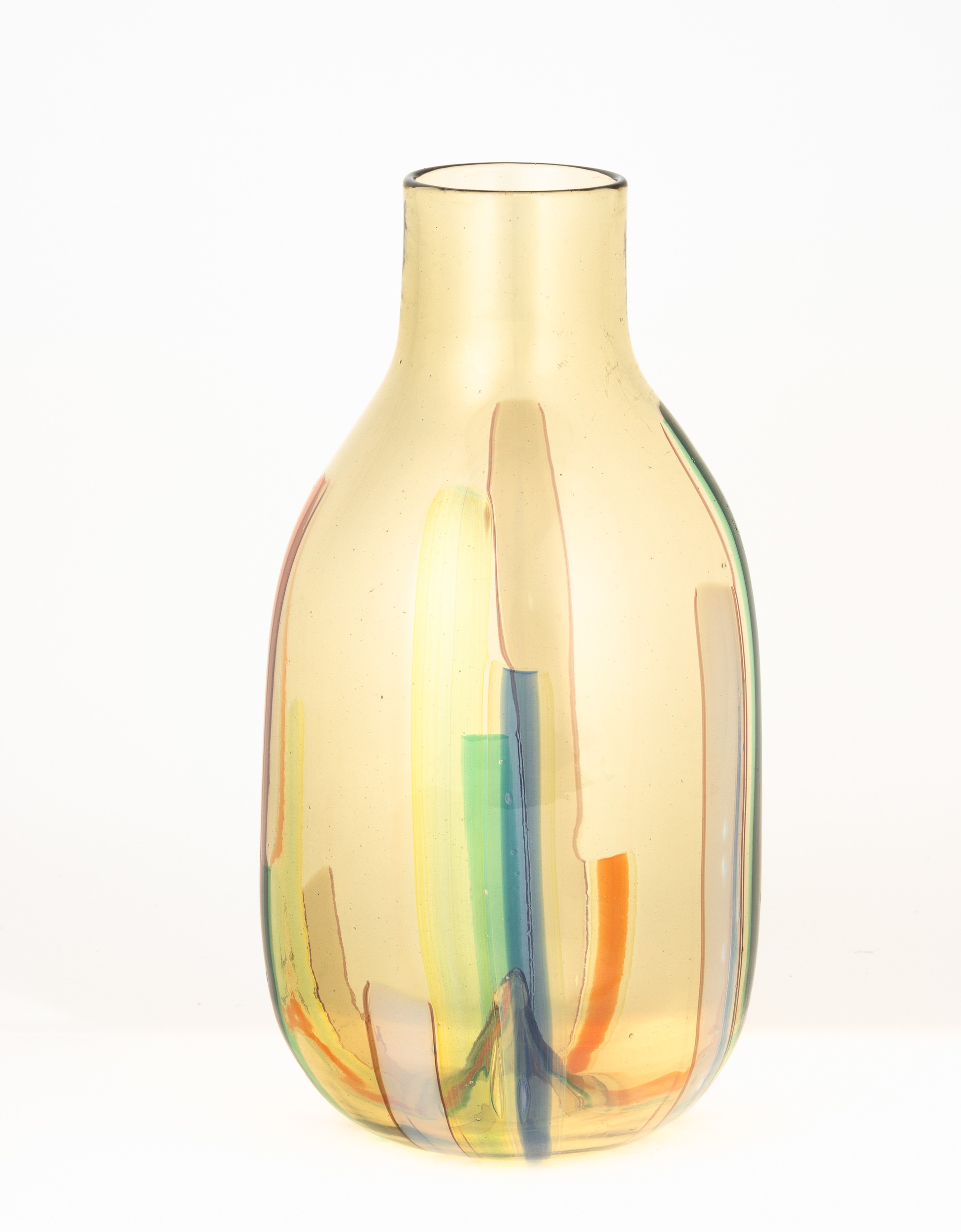 Barovier & Toso, Murano 1952 Ca