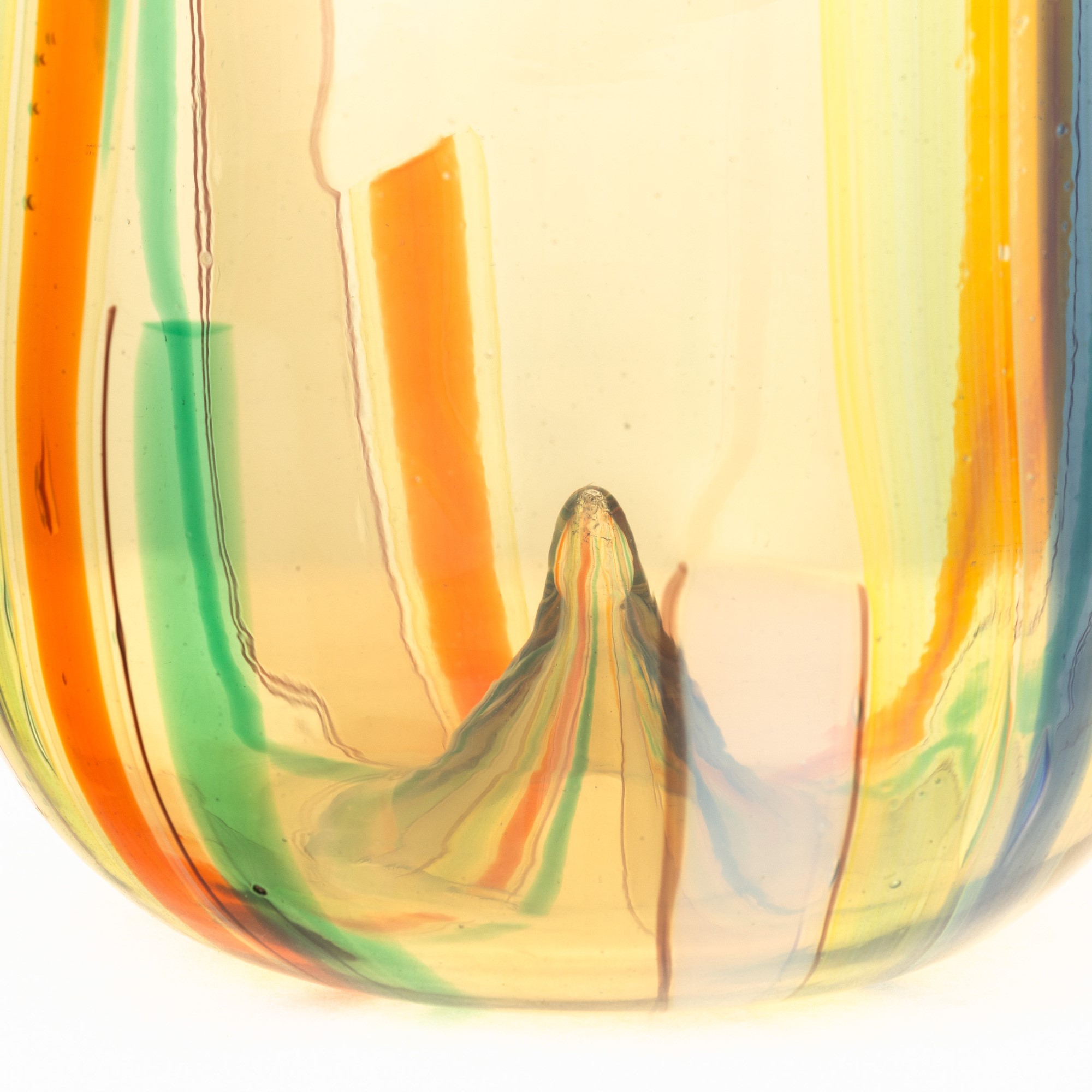 Barovier & Toso, Murano 1952 Ca