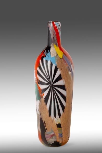 Vetreria Aureliano Toso, Murano 1950 Ca