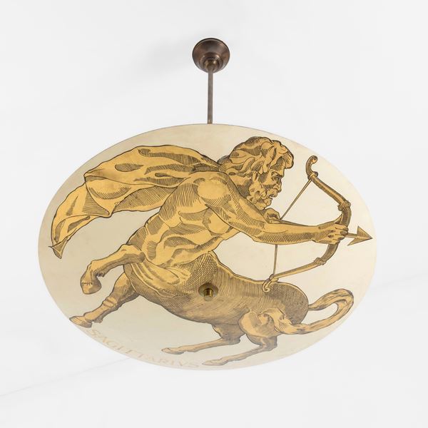 Lampada a sospensione