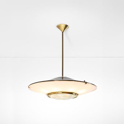 Lampada a Sospensione Mod. 1991.