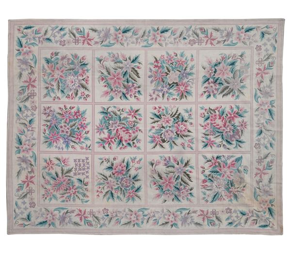 Piccolo punto XX secolo