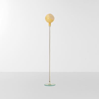 Lampada da Terra Mod. Parola
