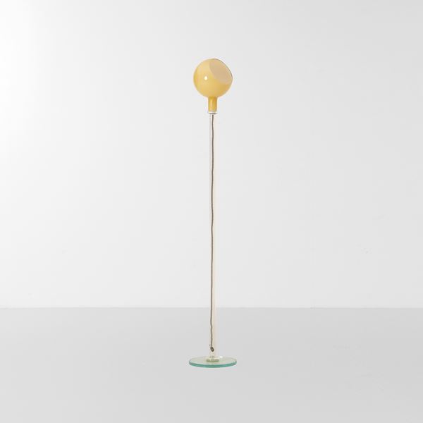 Gae Aulenti - Lampada da terra mod. Parola