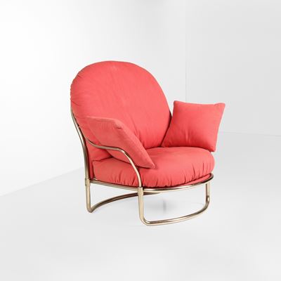 Poltrona Mod. 915