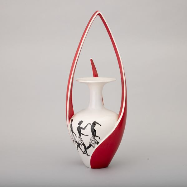 ViBi, Torino 1950 ca