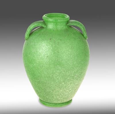 a.V.e.M. o Ferro Toso Seguso, Murano 1935/40