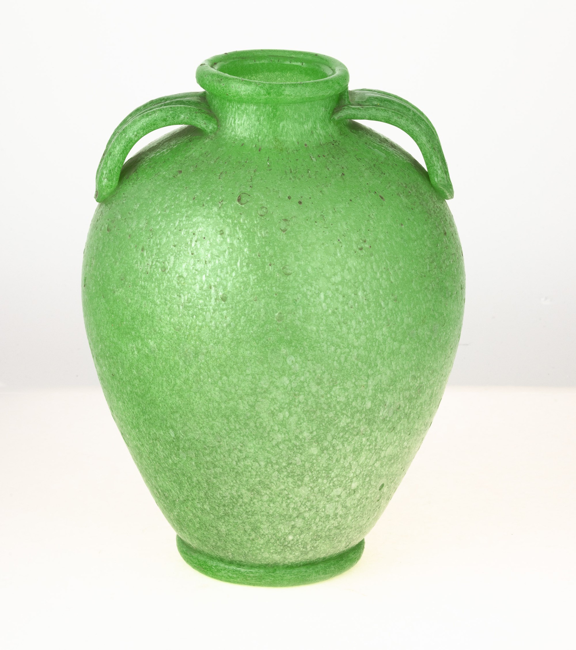a.V.e.M. o Ferro Toso Seguso, Murano 1935/40