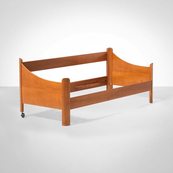 Luigi Caccia Dominioni - Daybed mod. L8 San Martino