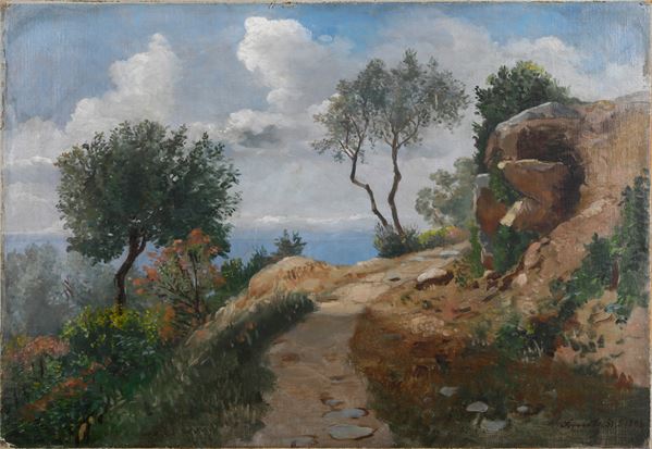 Sorrento, Sentiero degli Dei
