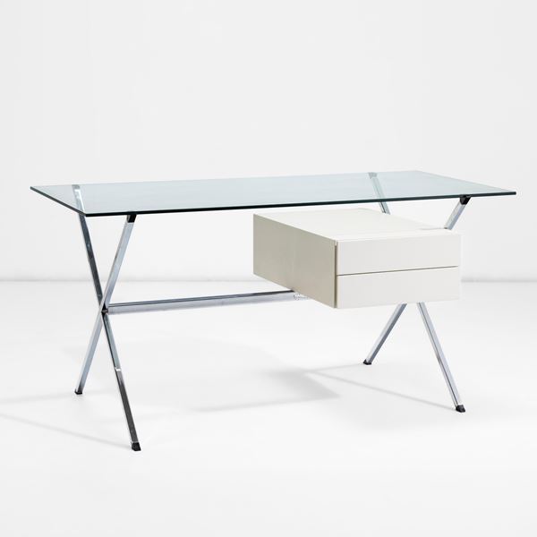 Franco Albini - Scrivania