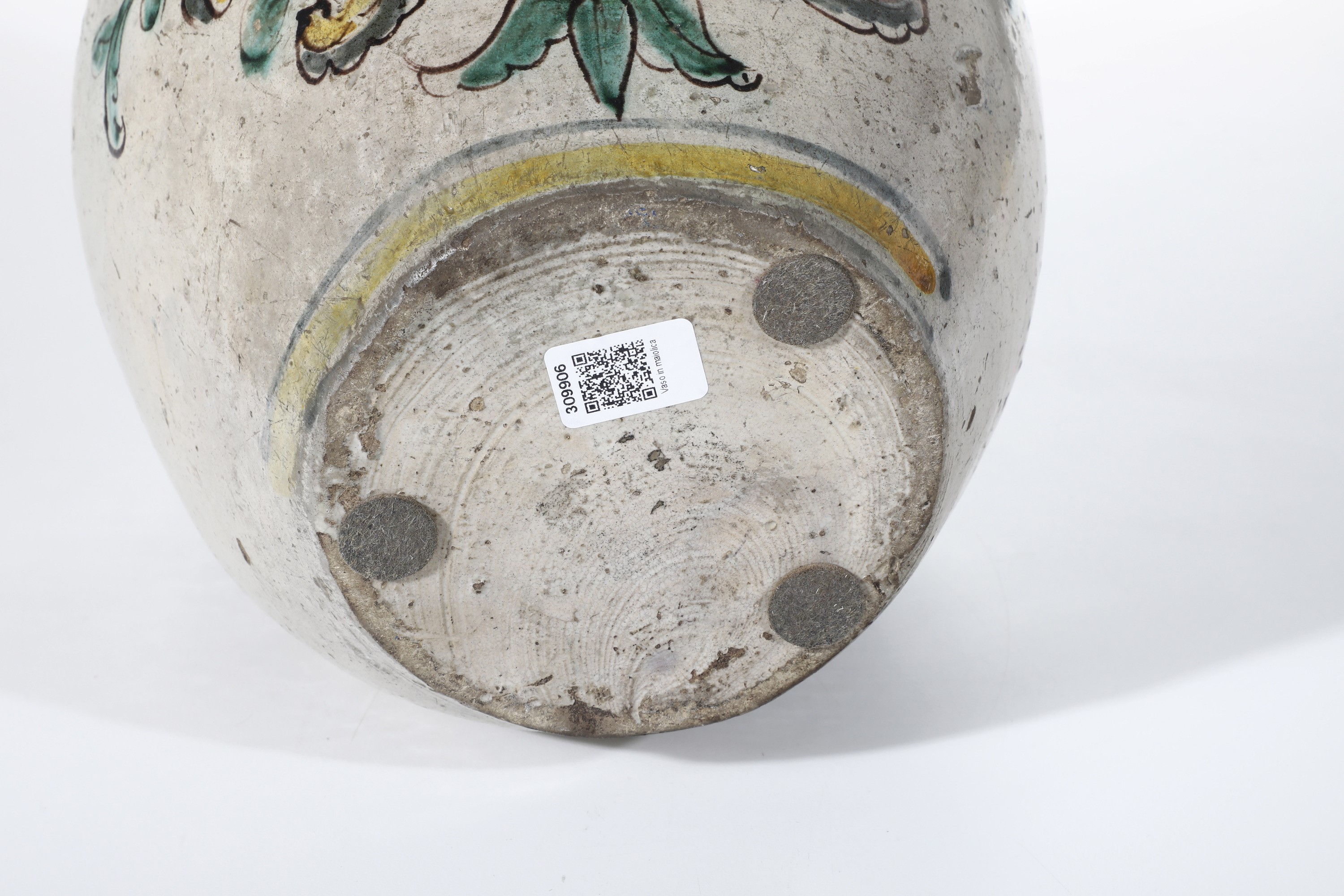 Grande Fiascasicilia, Caltagirone, XVIII-XIX Secolo