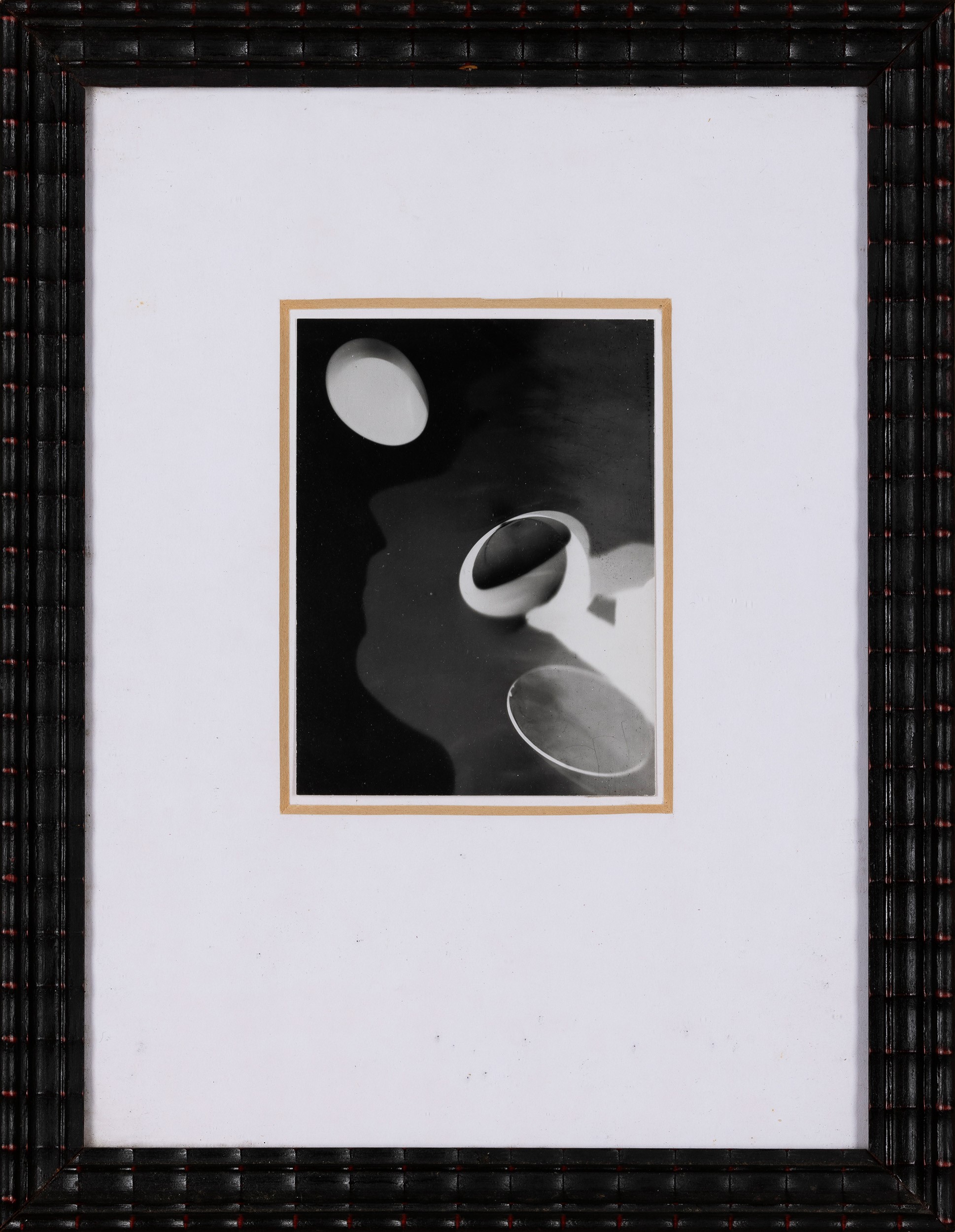 Man Ray - Senza Titolo