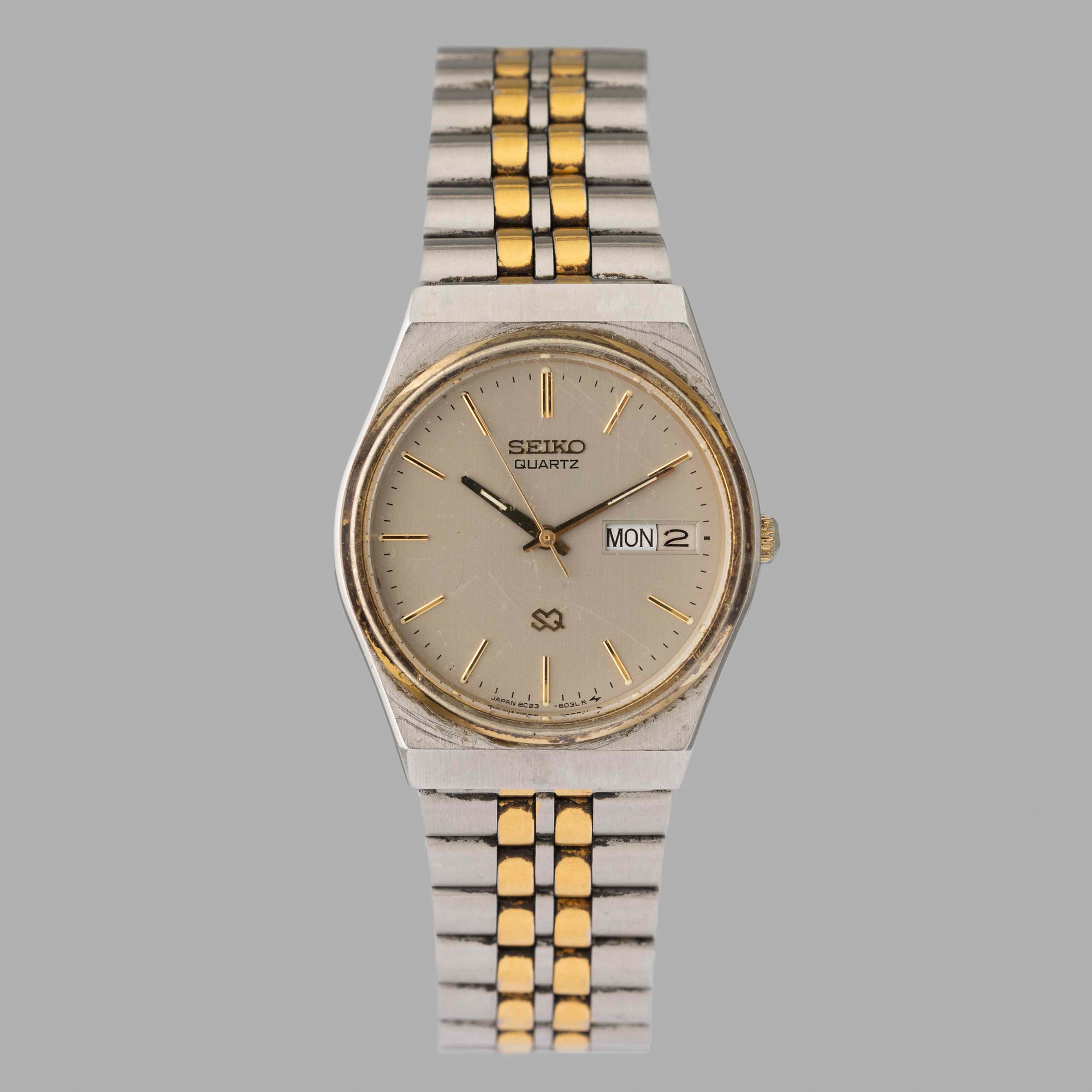 Movimento seiko 5 deals