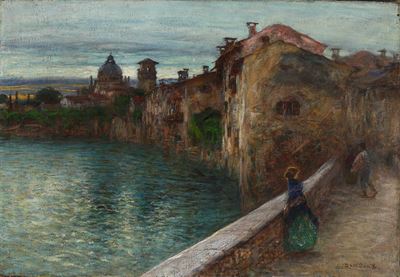 Verso Sera