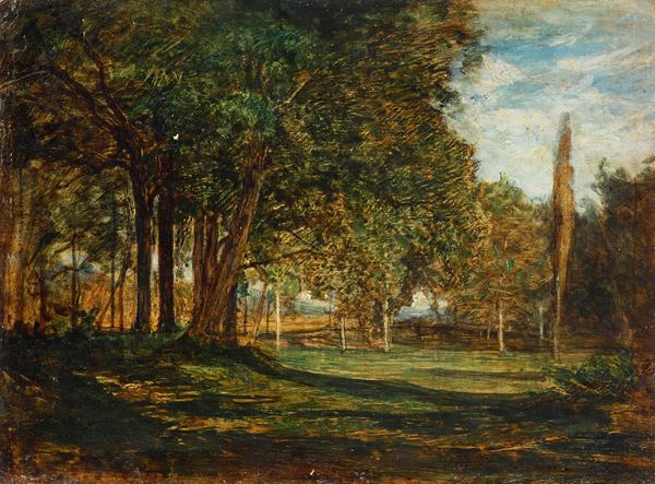 Ombre meridiane, 1863/1865