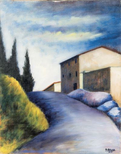 Strada